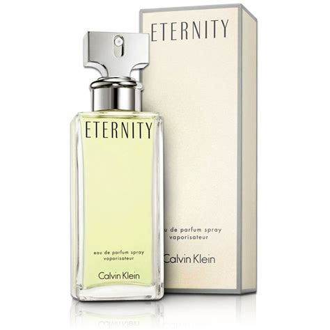 eternity perfume - perfume good girl
